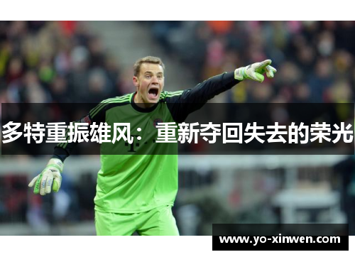 多特重振雄风:重新夺回失去的荣光 多特重振雄风:重新夺回失去的荣光